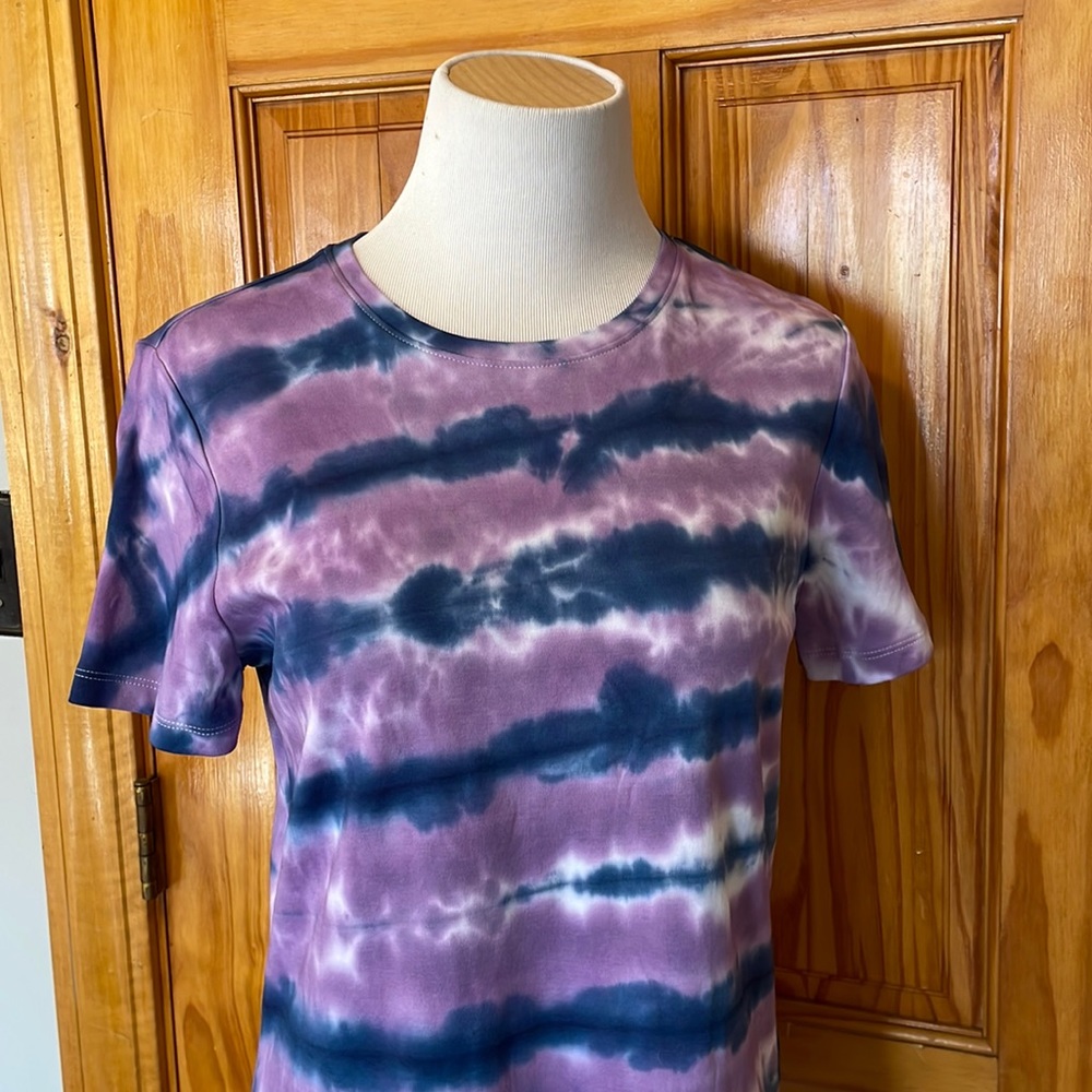 Tye dye t-shirt - Picture 8 of 10